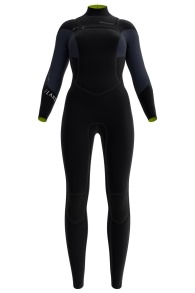Prolimit-Fusion 5/4 Double Frontzip 2027 Wetsuit
