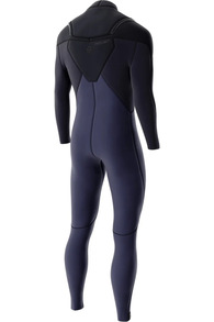 Prolimit-Fusion 5/4 Double Frontzip 2027 Wetsuit