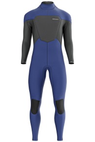 Prolimit-Fusion 5/4 Zip Dorsal 2026 Combinaison Néoprène