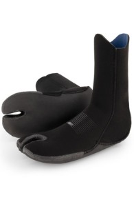 Prolimit-Fusion Chaussons de Surf 3mm GBS