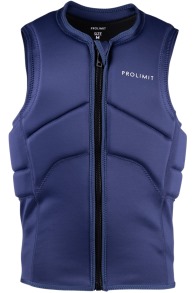 Prolimit-Fusion Gilet Impact Frontzip
