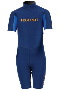 Prolimit-Grommet 2/2 Shorty Combinaison néoprène