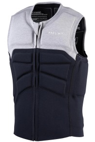 Prolimit-Mercury Impact Vest Frontzip