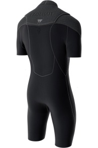 Prolimit-Mercury Shorty 2/2 Double Zip Frontal 2026 Combinaison Néoprène