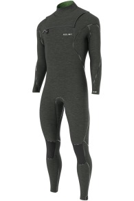 Prolimit-Mercury TR 3/2 Double Frontzip 2025 Combinaison Néoprène