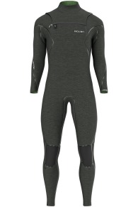 Prolimit-Mercury TR 3/2 Double Frontzip 2025 Combinaison Néoprène