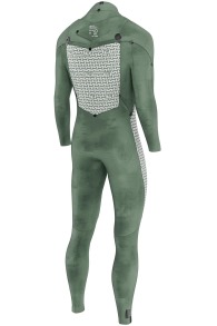 Prolimit-Mercury TR 3/2 Double Frontzip 2025 Wetsuit