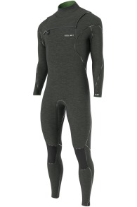 Prolimit-Mercury TR 4/3 Double Frontzip 2025 Combinaison Néoprène
