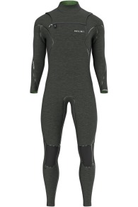 Prolimit-Mercury TR 4/3 Double Frontzip 2025 Combinaison Néoprène