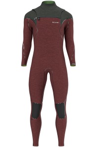 Prolimit-Mercury TR 4/3 Double Frontzip 2025 Combinaison Néoprène