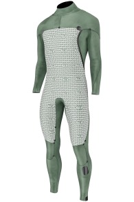Prolimit-Mercury TR 4/3 Double Frontzip 2025 Wetsuit