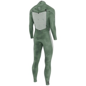 Prolimit-Mercury TR 4/3 Double Frontzip 2025 Wetsuit