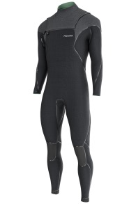 Prolimit-Mercury TR 4/3 Double Frontzip 2026 Combinaison Néoprène