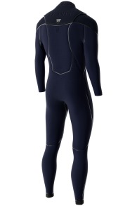 Prolimit-Mercury TR 4/3 Double Frontzip 2026 Combinaison Néoprène