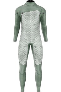Prolimit-Mercury TR 4/3 Free-X Frontzip 2025 Wetsuit