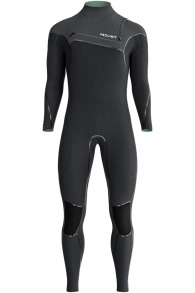Prolimit-Mercury TR 4/3 Free-X Frontzip 2026 Combinaison Néoprène
