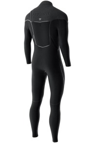Prolimit-Mercury TR 4/3 Free-X Frontzip 2026 Combinaison Néoprène