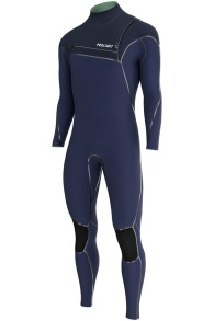 Prolimit-Mercury TR 4/3 Free-X Frontzip 2026 Combinaison Néoprène