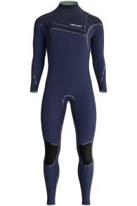 Prolimit-Mercury TR 4/3 Free-X Frontzip 2026 Combinaison Néoprène