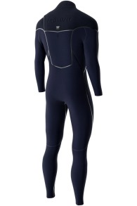 Prolimit-Mercury TR 4/3 Free-X Frontzip 2026 Combinaison Néoprène