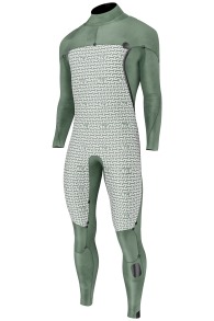 Prolimit-Mercury TR 4/3 Free-X Frontzip 2026 Wetsuit