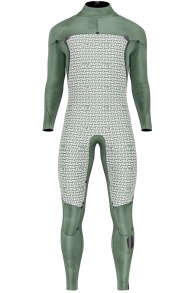 Prolimit-Mercury TR 5/4 Double Frontzip 2025 Wetsuit