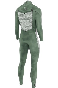Prolimit-Mercury TR 5/4 Double Frontzip 2025 Wetsuit