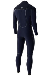 Prolimit-Mercury TR 5/4 Double Frontzip 2026 Combinaison Néoprène