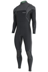 Prolimit-Mercury TR 5/4 Double Frontzip 2026 Combinaison Néoprène