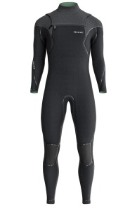 Prolimit-Mercury TR 5/4 Double Frontzip 2026 Combinaison Néoprène
