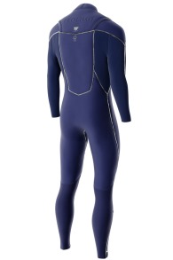 Prolimit-Mercury TR 5/4 Double Frontzip 2027 Wetsuit