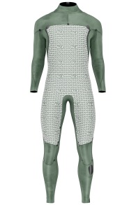 Prolimit-Mercury TR 5/4 Free-X Frontzip 2026 Wetsuit