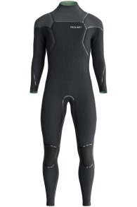 Prolimit-Mercury TR 6/4 Backzip 2026 Combinaison Néoprène