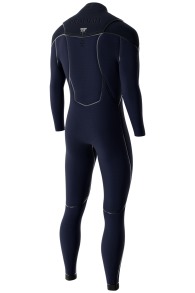 Prolimit-Mercury TR 6/4 Double Frontzip 2026 Combinaison Néoprène