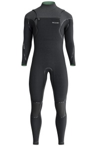 Prolimit-Mercury TR 6/4 Double Frontzip 2026 Combinaison Néoprène