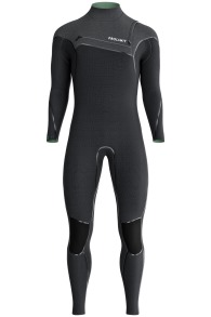 Prolimit-Mercury TR 6/4 Free-X Frontzip 2026 Combinaison Néoprène