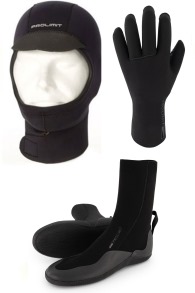 Prolimit-Neoprene Winter Set