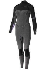 Prolimit-Oxygen TR 6/4 Free-X 2023 Combinaison Néoprène Femme