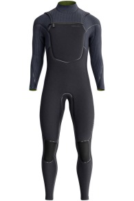 Prolimit-Predator 3/2 Double Frontzip 2026 Combinaison Néoprène