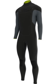 Prolimit-Predator 4/3 C-Zip Frontzip 2027 Wetsuit