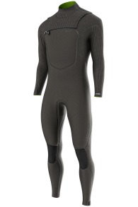 Prolimit-Predator 4/3 Double Frontzip 2025 Wetsuit