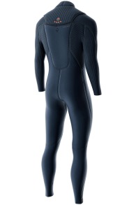 Prolimit-Predator 4/3 Double Frontzip 2025 Wetsuit