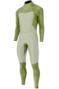 Prolimit-Predator 4/3 Double Frontzip 2025 Wetsuit