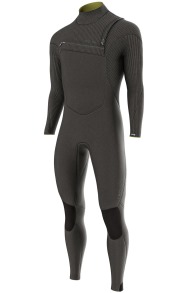 Prolimit-Predator 4/3 Free-X Frontzip 2025 Wetsuit