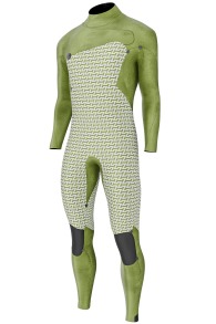 Prolimit-Predator 4/3 Free-X Frontzip 2025 Wetsuit