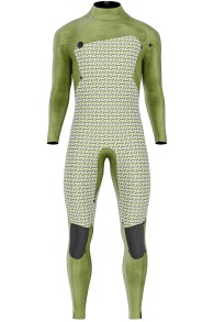 Prolimit-Predator 4/3 Free-X Frontzip 2025 Wetsuit