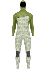 Prolimit-Predator 4/3 Free-X Hooded 2026 Wetsuit