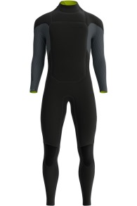 Prolimit-Predator 5/4 Backzip 2027 Wetsuit