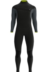 Prolimit-Predator 5/4 Free-X Frontzip 2027 Wetsuit