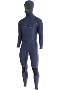 Prolimit-Predator 6/4 Free-X Cagoule 2026 Combinaison Néoprène
